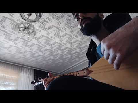 Şiyar Kaya Benim Dilim Laldir Cover