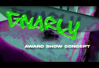 KATSEYE Gnarly Award Show Perf Concept