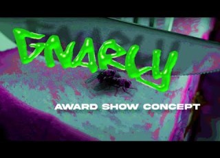 KATSEYE Gnarly Award Show Perf Concept