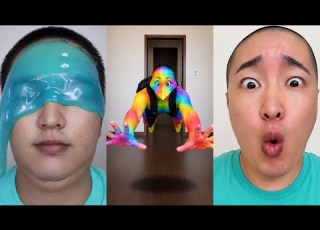  CRAZIEST Sagawa1gou Funny TikTok Compilation Try Not To Laugh Watching Cactus Dance Challenge 2026