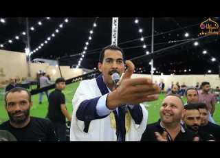 اقوى مربع مع الشعار محمد العراني اكرم قعوار مهرجان العريس منتصر القاسم 2022 عجة