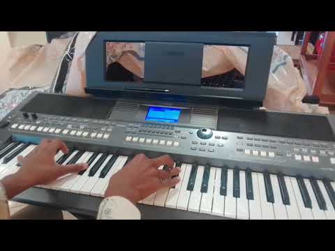 How To Play Na Iwe Maombi On Key F