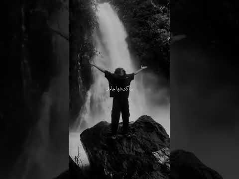 انتي باغية واحد يكون دمو بارد