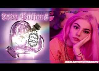 Love Potions X BrooklynBloodPop SLOWED SyKo Bjlips Mashup