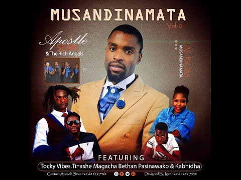 Apostle Sean Koka Moto Hit Song