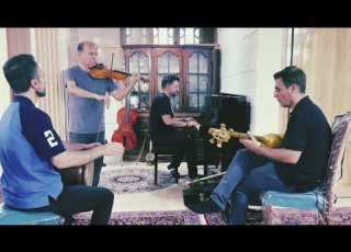  می زده شب استاد پرویز یاحقی مرضیه