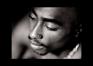  2Pac Take Me Alive 2016