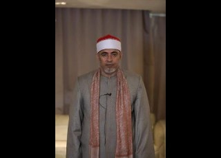  الشيخ قطب أحمد الطويل النمل قرآن فجر الخميس 4 11 2021 الموافق 28 ربيع أول 1443
