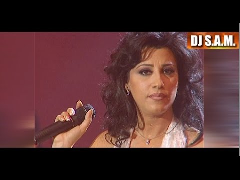 Najwa Karam 3ala Mahlak I نجوى كرم على مهلك حفلة