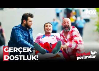 İsmail I Hapisten Kaçırdılar Şevkat Yerimdar 21 Bölüm