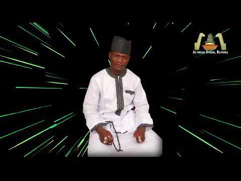 AL AMEEN BAHASHIM AGADAS 2