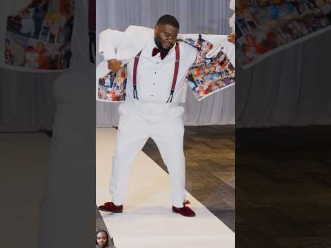 Die Große Hochzeit Des Jahres 2025 Afrika Afrika Hochzeit Hochzeitskleid Hochzeitsfotografie