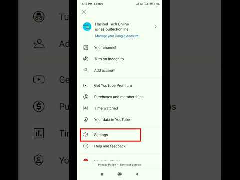 Youtube Video Download Quality Settings How To Set Youtube Video Download Quality Shorts