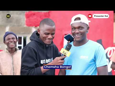 2024 BEST OF PRESENTER KAI ON THE STREET COMBINED VERY FUNNY VIDEOS