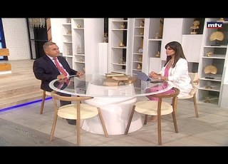 Sante 17 06 2022 الدم في البول د زاريه كاساردجيان