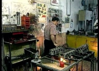 مجموعه چرا چرا رعایت ایمنی در کار The Movie Series Why Why Compliance With Safety At Work
