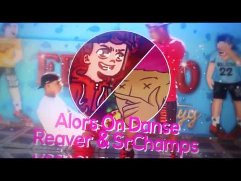 Alors On Dance Funk Remix