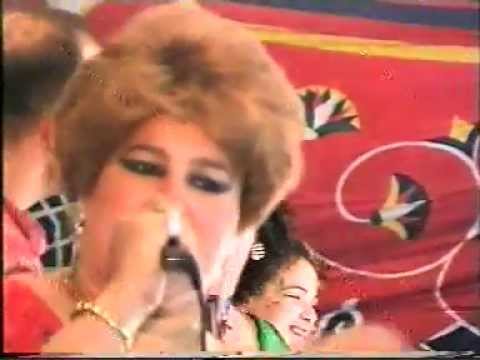 النجمة رحيمة العجمى فرح حمادة عبد الستار 2