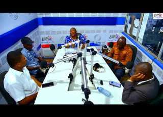 Cllub De La Presse Du 07 07 2026 Quelle Solution Pour L Inondation Au Togo