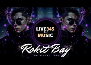  TIKTOK Rokit Bay Duu Muutai Hun 韩国黑帮电影神曲 黑帮硬曲 LIVE345MUSIC