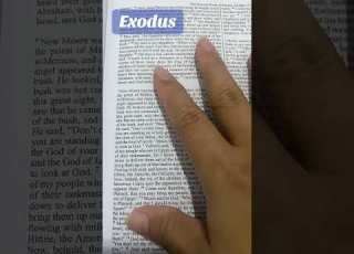 Exodus 1