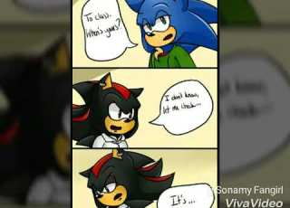 Sonadow College Life Part 2