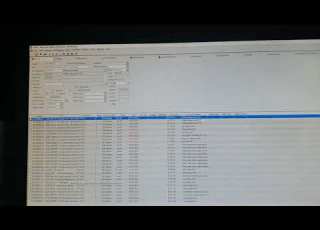 Learn AMOS How To Manage Work Order Before Joining Big Shipping Company Learn It