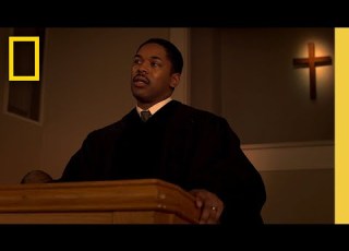  Dr Martin Luther King Jr S Sermon Genius MLK X National Geographic