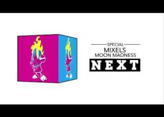  CN 3 0 NEXT SPECIAL Mixels Moon Madness