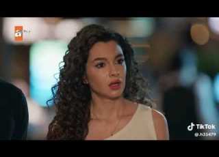 مسلسل حكاية ليله حلقه ٢٤ قسم ١