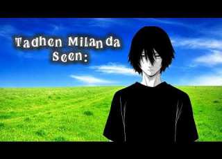 Tadhen Milanda Seen Sing By ALLAN FAKEER Master Piece Song Songlyrics