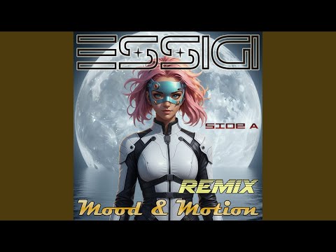 Mood Motion SIDE A REMIX