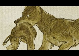 Lark Hearsals And The Hound