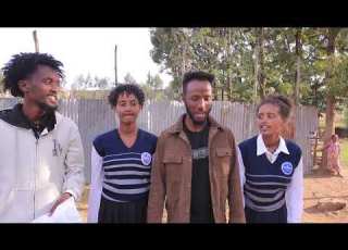 Abshaaloo Fi Chiikoota