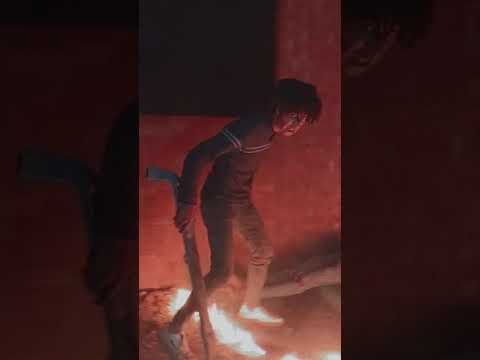 ابو بكر اتحول لزومبي وبيولع في صحابو هو و عبدالرحمن مانو