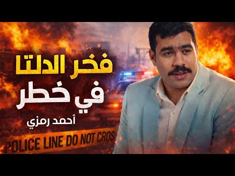 مسلسل فخر الدلتا رمضان 2026 ملخص الحلقات كاملة تقييم أداء أحمد رمزي بعد الهجوم الشرس مسلسل فخر الدلتا رمضان 2026 ملخص الحلقات كاملة تقييم أداء أحمد رمزي بعد الهجوم الشرس