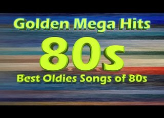 80s Golden Mega Hits Best Oldies Songs Of 80s DJDARY ASPARIN