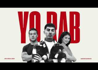  Adil Sadullaeev Sardor Rahimxon Yo Rab REMIX
