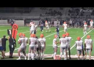  Alema Iosua Bishop Gorman 6 7 295lb Left Tackle C O 2025
