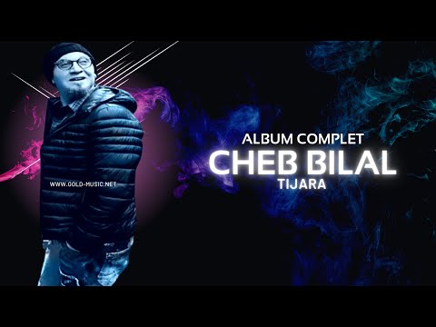 Cheb Bilal Bach Nansak