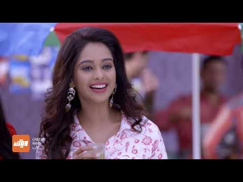 رانبير ي حرج براتشي مسلسل مكانك في القلب الحلقة 60 وياك