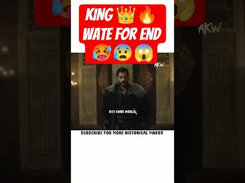 Sultan Salahuddin Ayyubi Season 2 Episode 16 Shorts Viralvideo Viralshorts Ottomanempire King