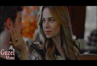 اجمل لحظات بين جنيك و جرين