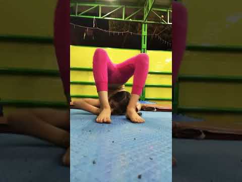 حركه صعبه موووت