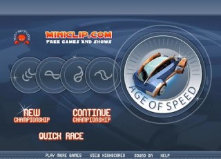  Age Of Speed Full Walkthrough