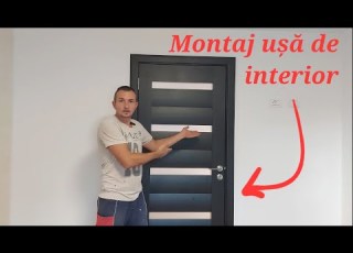  Cum Se Montează O Ușă De Interior