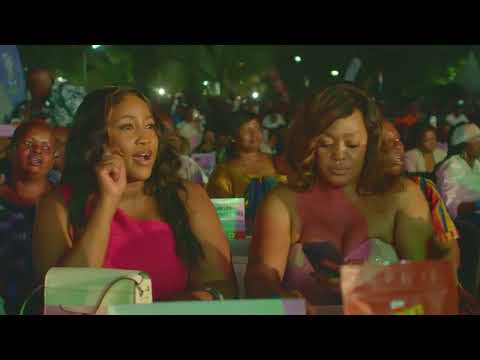 NYONGERA Live Performance At The B2C 10 Years Celebrations 2025