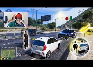 Gta 5 RP Dz حياة المريول1 الحياة الواقعية