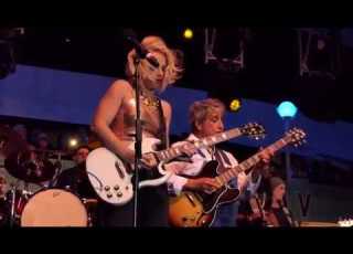  Samantha Fish Chris Cain Eric Gales Messin With The Kid