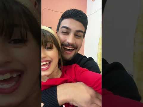 تركضلي تركضلي وفتح ايدك اكسبلور عبوسي السيد ترند عسوله